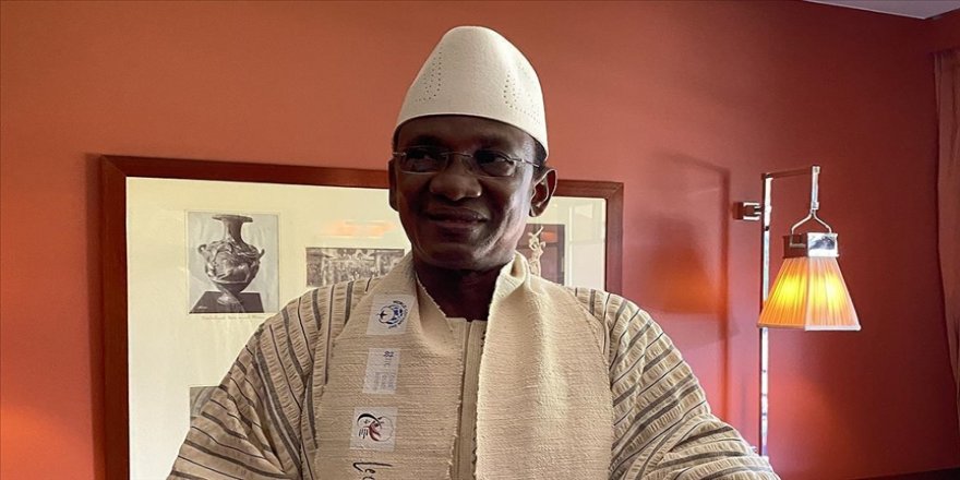 Mali Başbakanı Maiga, Fransa'yı geçiş hükümetini 'devirme planı' yapmakla suçladı