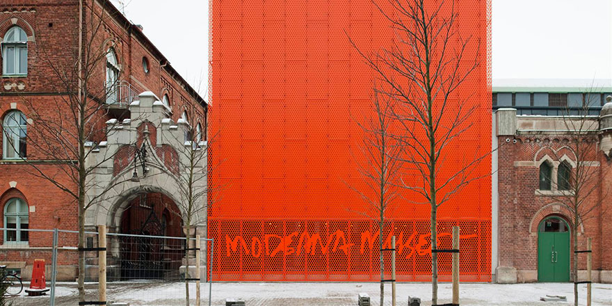 İsveç'teki müze, Hz. Muhammed (asm) karikatürünü reddetti: Nefret ve küfür içeriyor