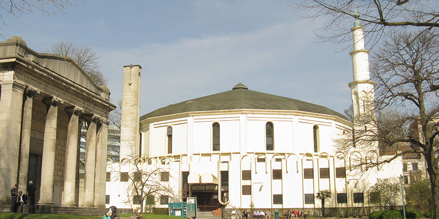 Belçika: 75 cami siyasi nedenlerle onay alamıyor
