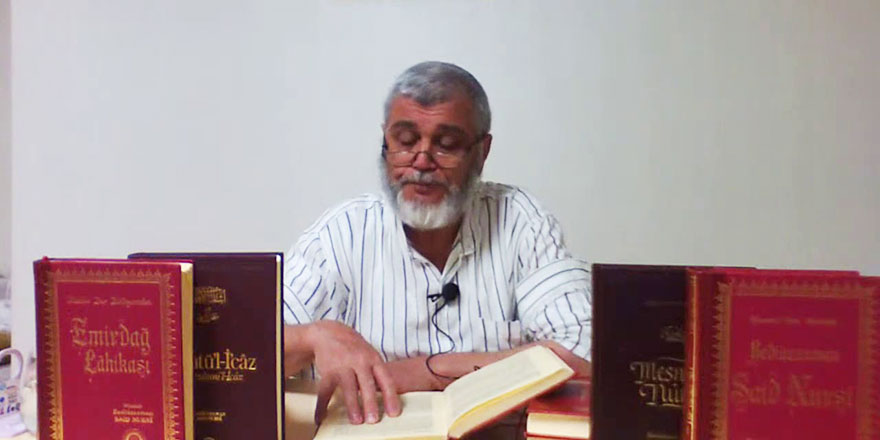 Umum peygamberler bil'icma beraber Lâ ilâhe illâ Hû deyip zikrediyorlar