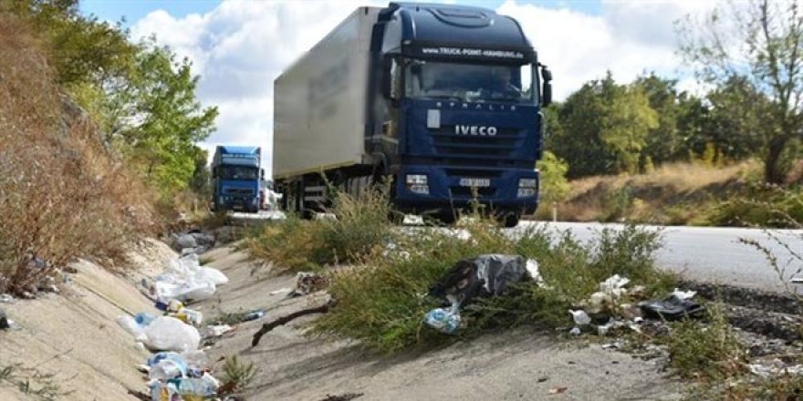 Rekabet Kurulundan elektrikli kamyon ve otobüslerin şarj ağı için OGG kurulmasına vize