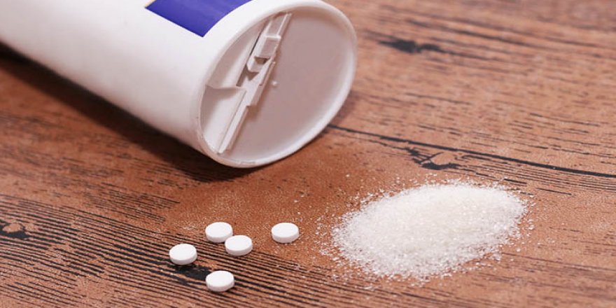 Tatlandırıcılar iştahı artırıyor, obezliğin yolunu açıyor