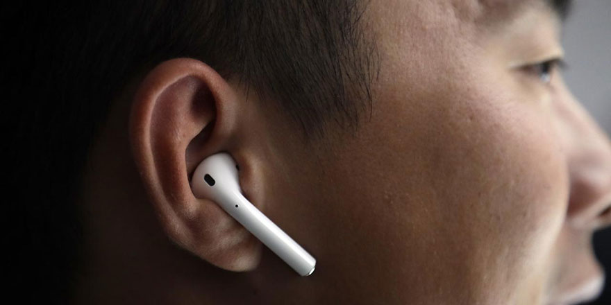 Kablosuz kulaklık kullanımında gizli tehlike