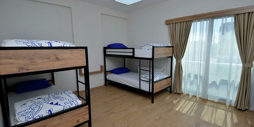 Ev bulamayan öğrencilere 'yurtlara başvurun' çağrısı