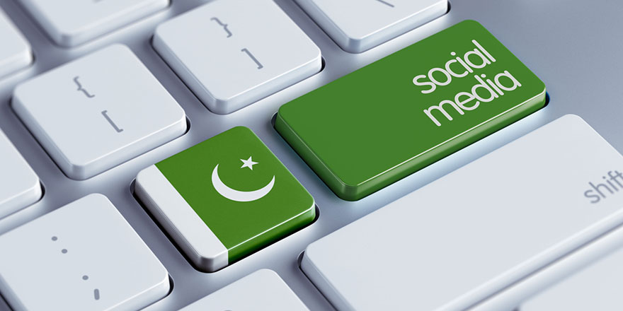 Pakistan, sosyal medyada İslam karşıtı ve ahlak dışı içerikleri yasakladı