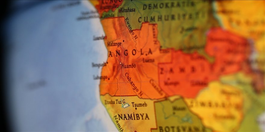 Genç nüfusu ve zengin kaynaklarıyla Afrika'nın yükselen ülkesi Angola