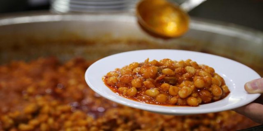 Kuru fasulye-pilav, köfte-ayran... Sofradaki ayrılmaz ikililere dikkat