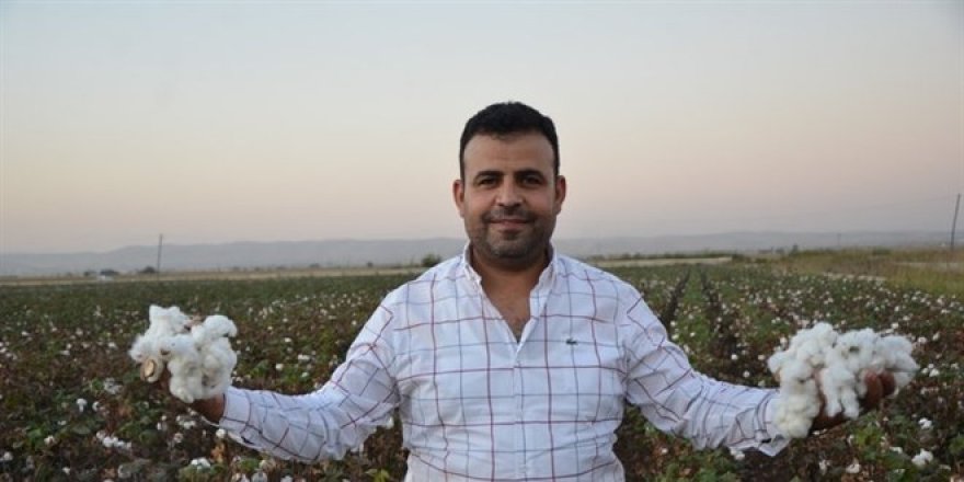 Mevsimlik işçiydi: Hem doktor hem avukat oldu