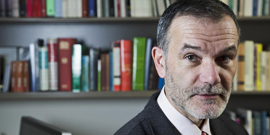 Fransız tarihçiden Macron'a sert eleştiri: Türkiye'ye yönelik garip takıntısı var