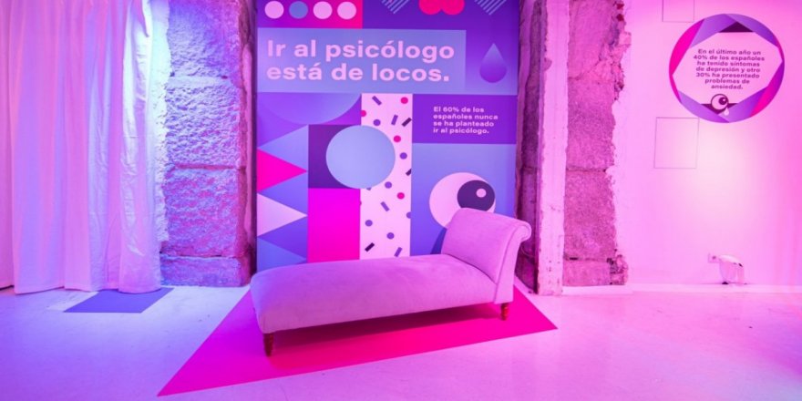 İspanya'da Ağlama Evi açıldı