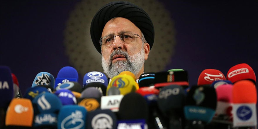 İran Cumhurbaşkanı Reisi, Sünni bir ismi danışmanı olarak atadı