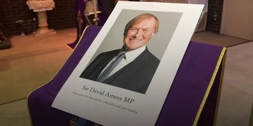 Britanya Müslüman Konseyi: Öldürülen milletvekili Müslümanların dostuydu