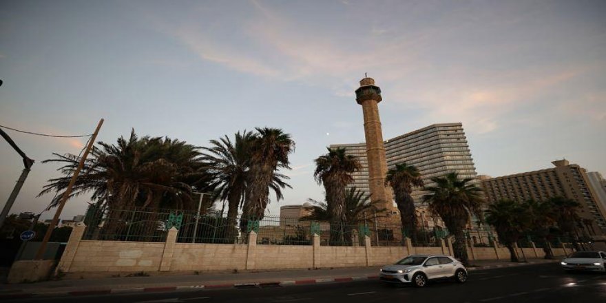 İşgalci İsrail'in ortasında bir tarih: Osmanlı'nın inşa ettiği Hasan Beg Camisi