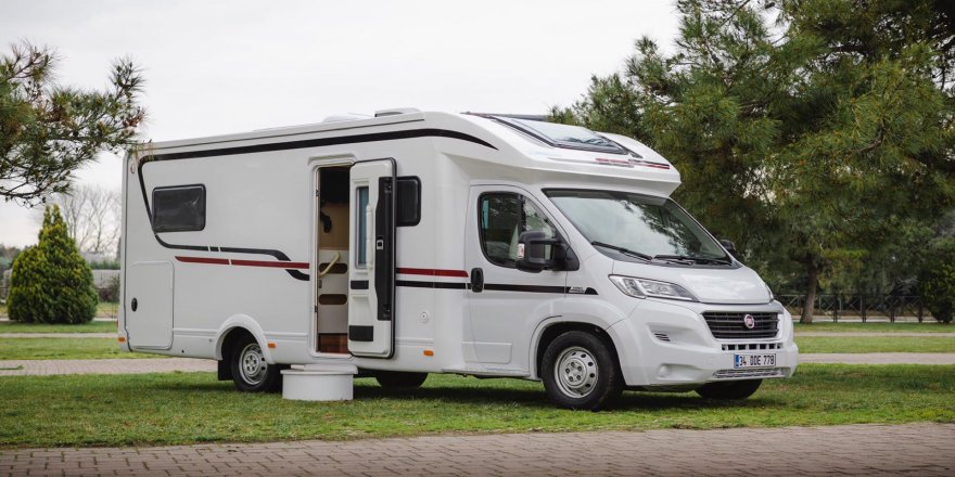 Karavan tatiline talep yeni bir sektör çıkardı: Devrekaravan!