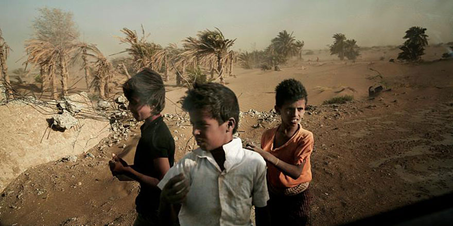 Dünyada yaklaşık 80 milyon çocuk 'modern kölelik' sayılan şartlarda çalıştırılıyor