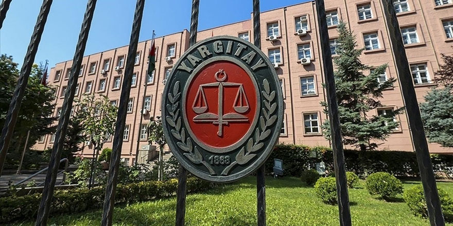 Yargıtay'dan emsal karar: Araç sahibinin kusuru yok, suç tamircide