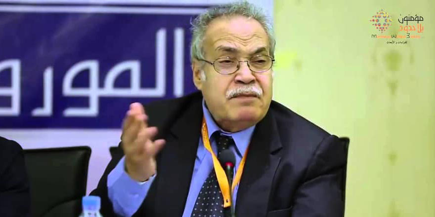 İslam dünyasının önde gelen felsefecilerinden Mısırlı Hasan Hanefi hayatını kaybetti