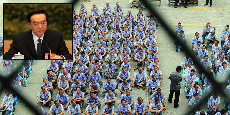 Kültürel soykırımın itirafı: Son 5 yılda İslam'ı Çinlileştirdik