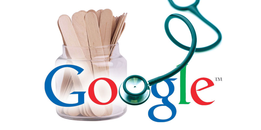 Google ile teşhis koyma hastalığı: Siberkondri