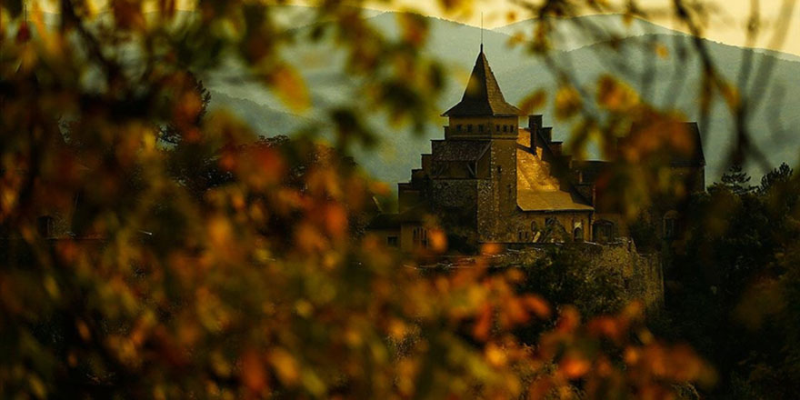 Bosna Hersek'te pek çok dönemin izlerini taşıyan Osmanlı kalesi: Ostrozac