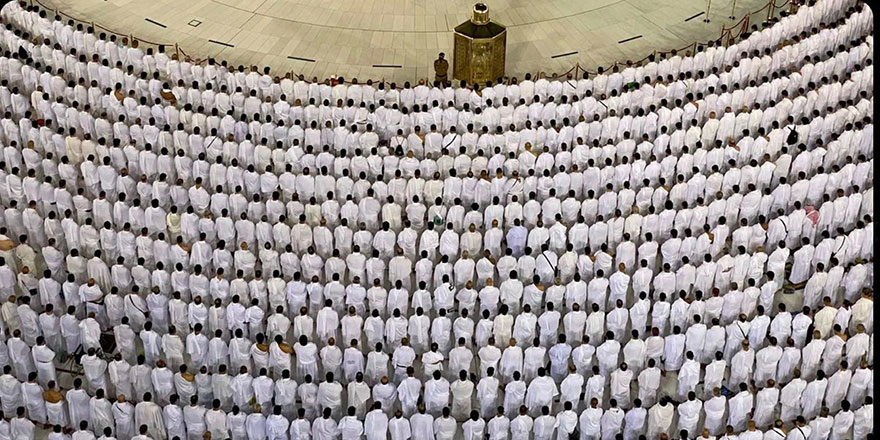 Umre ziyaretleri yeniden başlıyor: Yaş sınırlaması yok