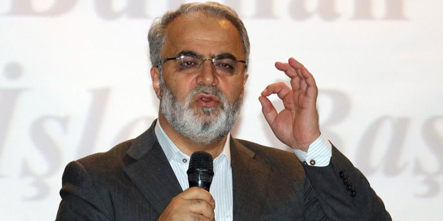 Diyanet'ten 'baby shower'ci dindarlara tepki!