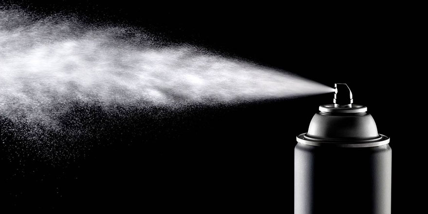 Ölümcül vakalara neden olan hastalığın gizemli kaynağı bulundu: Oda spreyi