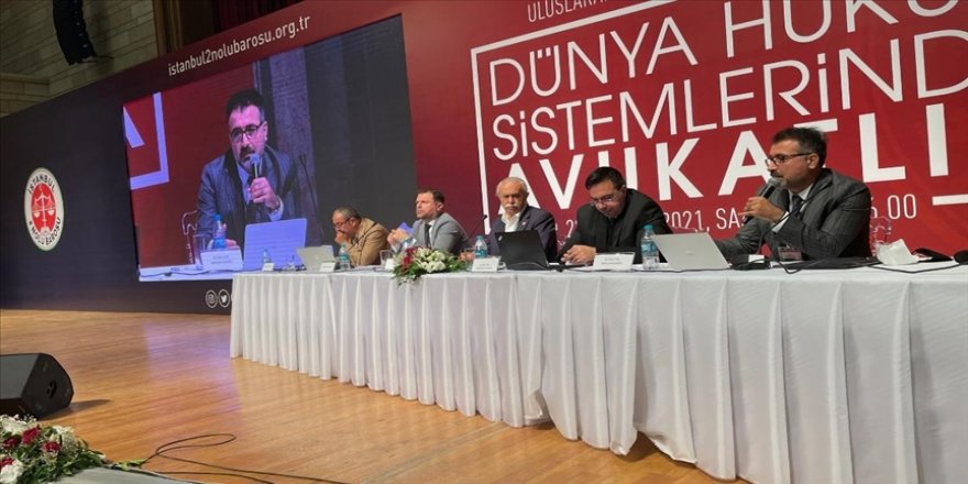 Avukatlık hukukunu bilmeden iyi bir avukat olunmaz