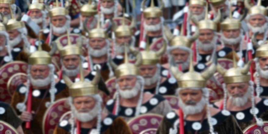 Vikingler, Kristof Kolomb’dan yüzlerce yıl önce Amerika’yı keşfetmiş