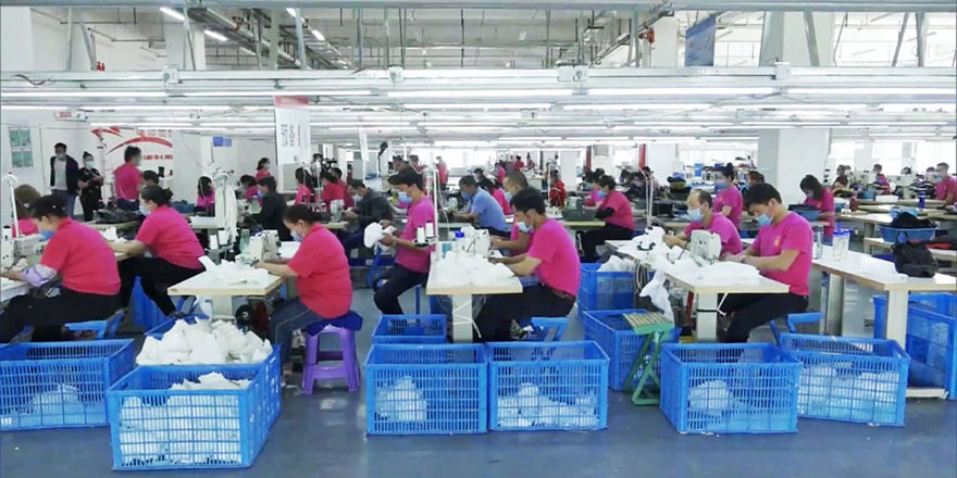 G-7'den Uygurları zorla çalıştıran Çin'e ayar