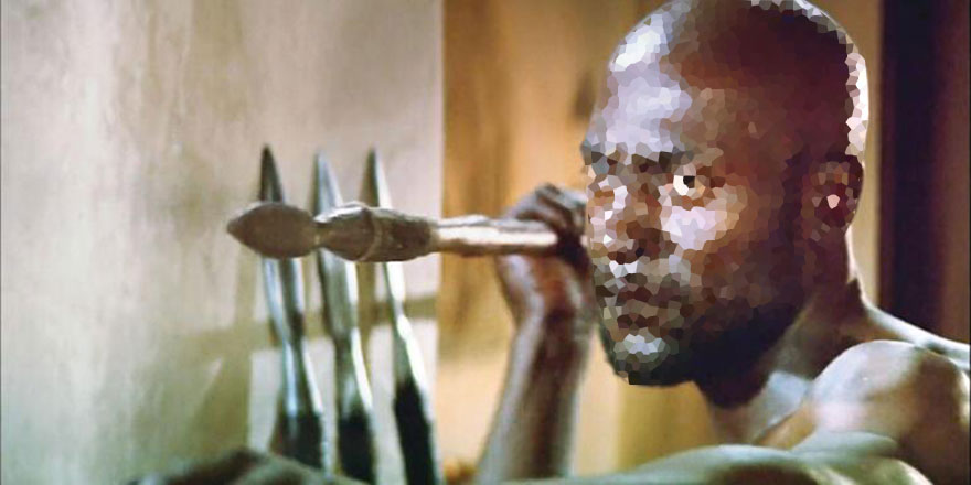 Peygamberimiz (asm), Hz. Vahşi’ye ‘gözüme gözükme’ dedi mi?