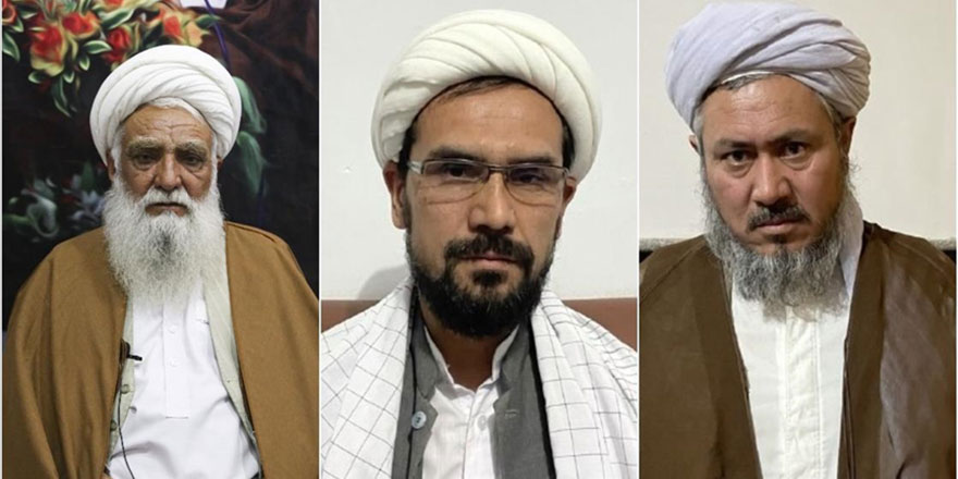 Şii din adamları: DEAŞ saldırılarının amacı Sünni-Şii savaşı başlatmak