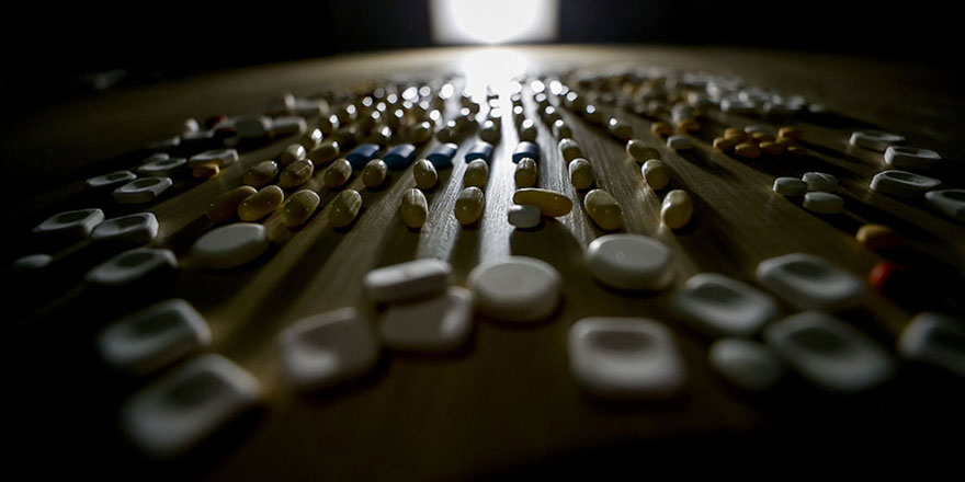 Pandemide iyot ve D vitamini kullanımı patladı tiroid zehirlenmeleri ve kalp ritim bozukluğu arttı