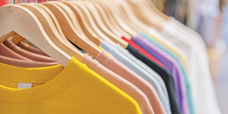 Hızlı moda israfı çevreyi de kirletiyor