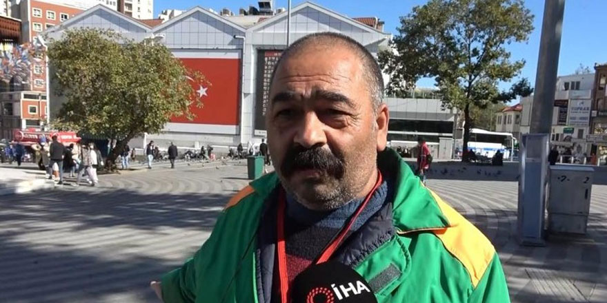 650 bin TL buldu sahibine verdi: Ben aptal değilim, harama karşıyım