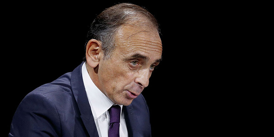 Fransa'nın hadsiz cumhurbaşkanı adayı: Müslümanları İslam'ı reddetmeye çağırıyorum!