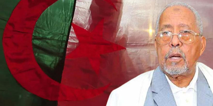 Cezayir Alimler Birliği Başkanı: Fransız kültür ve dilini terk edelim