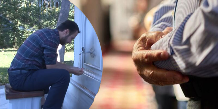 Abdest ve namazda niyet konusunda vesvese mi yapıyorsunuz?