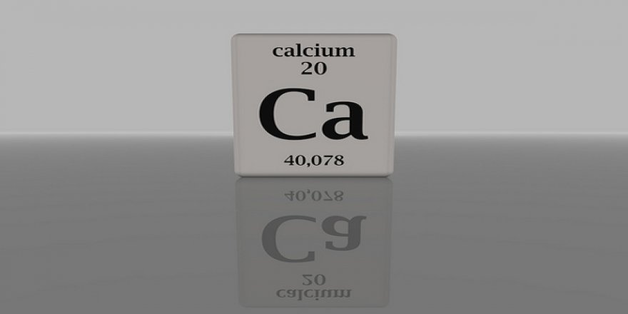 Kalsiyum eksikliğinin en yaygın 7 belirtisi