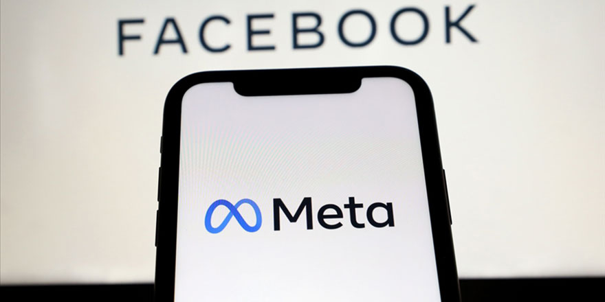 Facebook, şirketin ismini Meta olarak değiştirecek