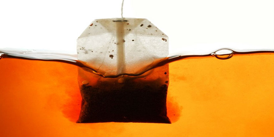 Poşet çaylardaki büyük tehlike!