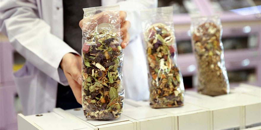 Yanlış tüketilen bitki çayları şifadan çok zarar veriyor