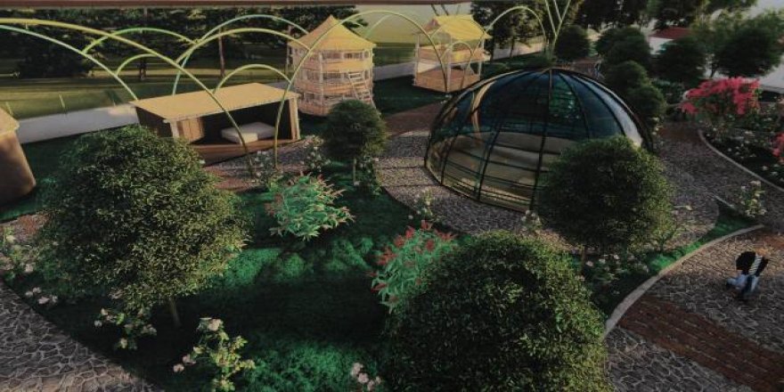 8 bin yıllık yerleşim üç boyutlu canlandırılacak