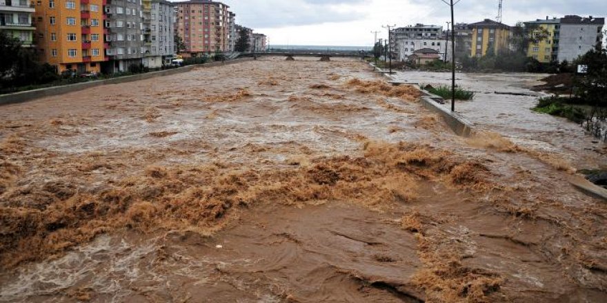 Antalya'da 'kırmızı' alarm sürüyor