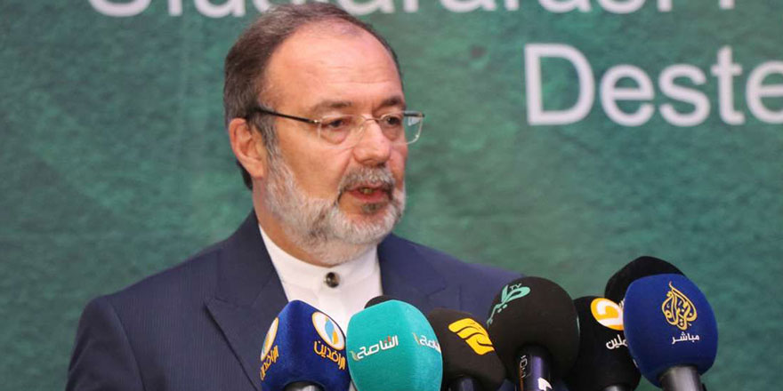 Mehmet Görmez: Hazreti Muhammed'e (asm) saldırıda yeni bir aşamaya geçtiler