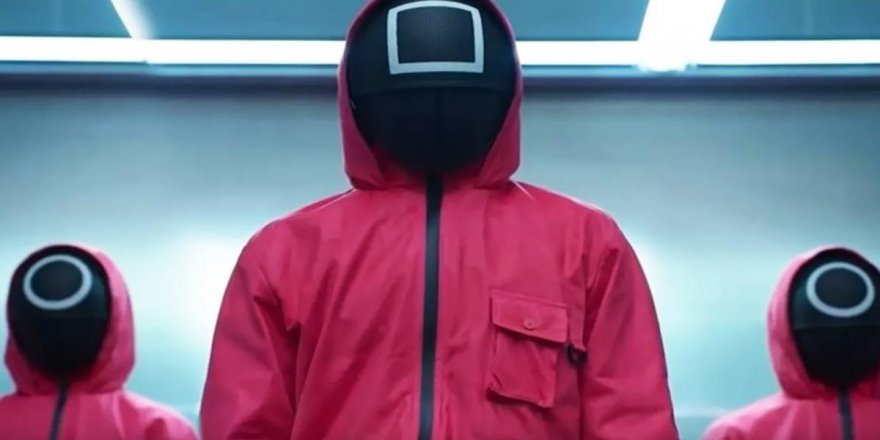 ABD ve İngiltere'den dikkat çeken Squid Game uyarısı!