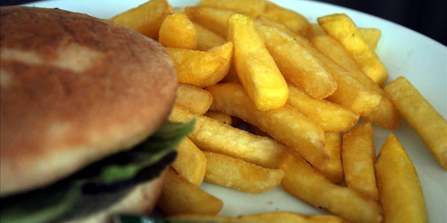 İşlenmiş gıdalar pek çok hastalığın kaynağı