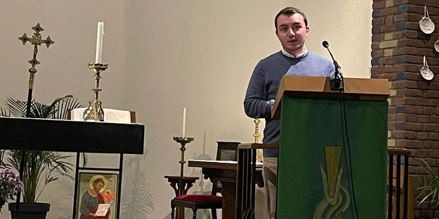 'Bu, Said Nursi’nin anlatım tarzı ben bu tarzı iyi tanıyorum'