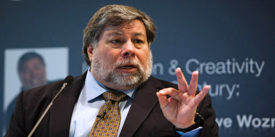 Apple'ın kurucu ortağı: iPhone 13 ile 12 arasında fark yok