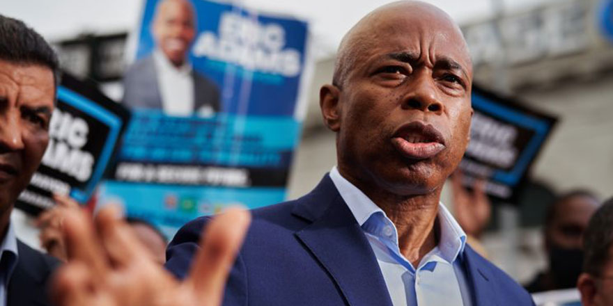 New York Belediye Başkanının işe aldığı kardeşi ücretsiz çalışacak